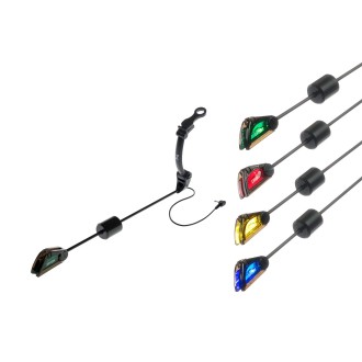 Zfish indikátor záběru Enigma