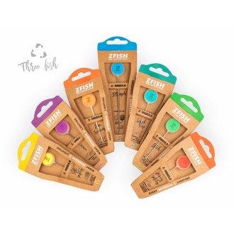 ZFISH Jehla Needle Fine Splicing