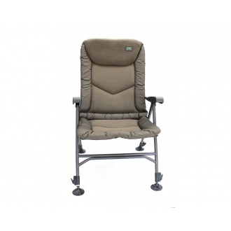 Zfish křeslo Deluxe GRN Chair
