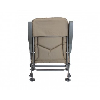 Zfish křeslo Deluxe GRN Chair