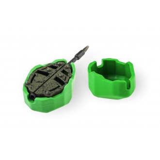 ZFISH krmítko Method Feeder Spider Medium