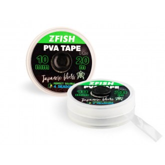 ZFISH PVA Páska PRO Tape 10 mm/20 m