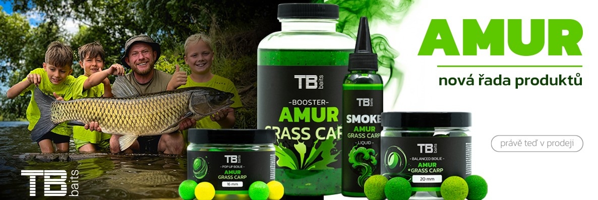 Amur - Expert Fishing